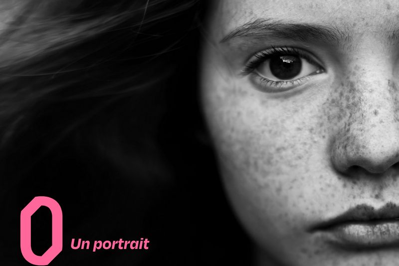 Un portrait :une exposition présentée par des élèves de l’école secondaire Mitchell-Montcalm de Sherbrooke